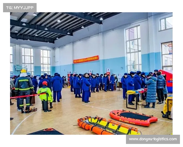 冰雪赛事冰雪赛事救援技巧