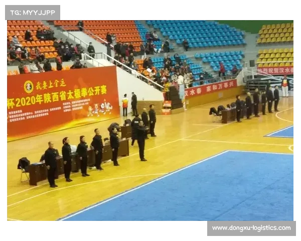 宝鸡太极赛事、宝鸡太极赛事直播